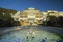 Курортный отель Palmira Palace 4* (Пальмира Палас)