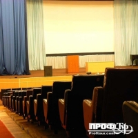 Кино-концертный зал