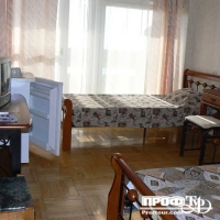 Стандартный номер