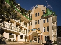 Отель Норд