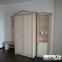 Корпус Морской, Люкс 2-х комнатный
