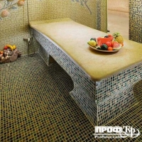 Марокканская баня