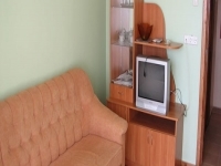 Корпус 3, Полулюкс