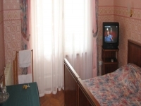 Корпус 1, Стандарт