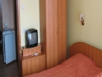 Корпус 3, Стандарт