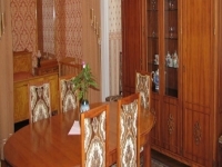 Корпус 1, Полулюкс