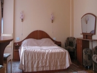 Корпус 3, Полулюкс