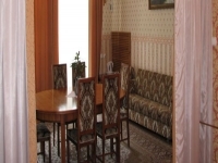 Корпус 1, Полулюкс
