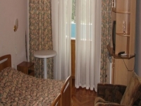 Корпус 2, Стандарт