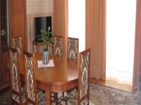 Корпус 3, Полулюкс