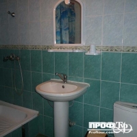 Корп. 3,санузел номера с уд.
