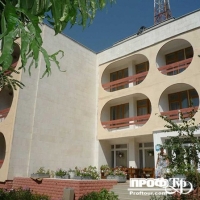Корпус 1